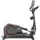 adidas Crosstrainer X-21, mit Bluetooth, schwarz - B-Ware gut