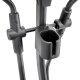 adidas Crosstrainer X-21, mit Bluetooth, schwarz - B-Ware gut