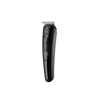 SILVERCREST® PERSONAL CARE 5-in-1-Haar- und Bartschneider »SHBS 3.7 E6«, mit Li-Ionen-Akku - B-Ware neuwertig