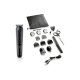 SILVERCREST® PERSONAL CARE 5-in-1-Haar- und Bartschneider »SHBS 3.7 E6«, mit Li-Ionen-Akku - B-Ware neuwertig