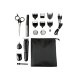 SILVERCREST® PERSONAL CARE 5-in-1-Haar- und Bartschneider »SHBS 3.7 E6«, mit Li-Ionen-Akku - B-Ware neuwertig
