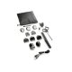 SILVERCREST® PERSONAL CARE 5-in-1-Haar- und Bartschneider »SHBS 3.7 E6«, mit Li-Ionen-Akku - B-Ware neuwertig