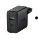 TRONIC® Dual-USB-Ladegerät »TSLEU 32 A1«, PD, 32 W - B-Ware