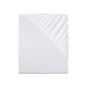 LIVARNO home Jersey-Spannbettlaken, 140-160 x 200 cm - B-Ware