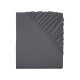 LIVARNO home Jersey-Spannbettlaken, 140-160 x 200 cm - B-Ware