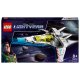 LEGO® Lightyear 76832 »XL-15-Sternjäger« - B-Ware neuwertig
