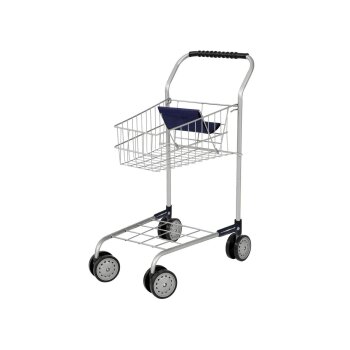Bayer Design Einkaufswagen - B-Ware neuwertig