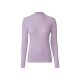 esmara® Damen Pullover aus modischem Strukturstrick in Rippoptik - B-Ware