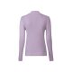 esmara® Damen Pullover aus modischem Strukturstrick in Rippoptik - B-Ware