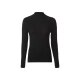 esmara® Damen Pullover aus modischem Strukturstrick in Rippoptik - B-Ware
