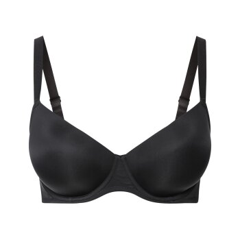 esmara® Damen Bügel-BHs, 2 Stück, gemouldete Cups - B-Ware