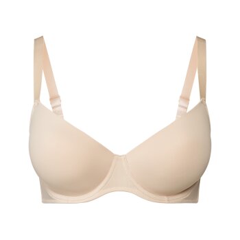 esmara® Damen Bügel-BHs, 2 Stück, gemouldete Cups - B-Ware