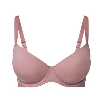 esmara® Damen Bügel-BHs, 2 Stück, gemouldete Cups - B-Ware