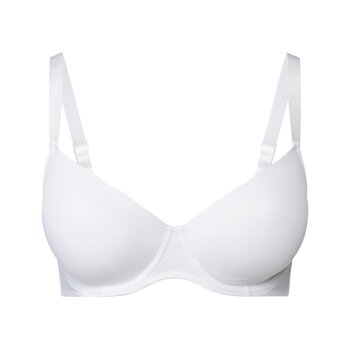 esmara® Damen Bügel-BHs, 2 Stück, gemouldete Cups - B-Ware