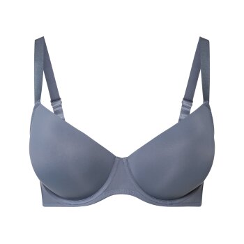 esmara® Damen Bügel-BHs, 2 Stück, gemouldete Cups - B-Ware