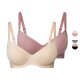 esmara® Damen Bügel-BHs, 2 Stück, gemouldete Cups - B-Ware