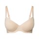 esmara® Damen Bügel-BHs, 2 Stück, gemouldete Cups - B-Ware