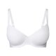esmara® Damen Bügel-BHs, 2 Stück, gemouldete Cups - B-Ware