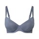 esmara® Damen Bügel-BHs, 2 Stück, gemouldete Cups - B-Ware