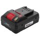 PARKSIDE PERFORMANCE® 20V Akku »Smart PAPS 204 A1«, 4 Ah, über Lidl Home App steuerbar - B-Ware neuwertig