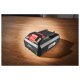 PARKSIDE PERFORMANCE® 20V Akku »Smart PAPS 204 A1«, 4 Ah, über Lidl Home App steuerbar - B-Ware neuwertig