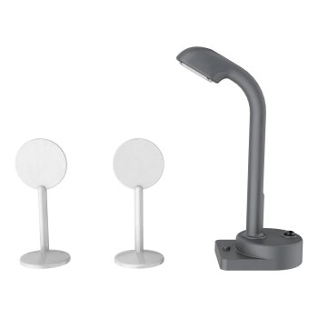 Playtive Bahnsignal / Lautsprecher / Ampel / Laterne (Bahn - Laterne) - B-Ware neuwertig