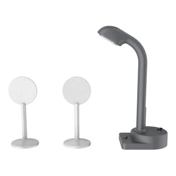 Playtive Bahnsignal / Lautsprecher / Ampel / Laterne (Bahn - Laterne) - B-Ware neuwertig