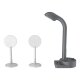 Playtive Bahnsignal / Lautsprecher / Ampel / Laterne (Bahn - Laterne) - B-Ware neuwertig