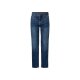 LIVERGY® Herren Jeans Straight Fit, normale Leibhöhe - B-Ware