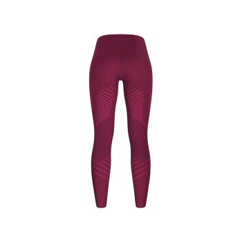 CRIVIT Damen Funktionsunterhose, mit Thermo-Knit-Zonen (lila, M(40/42)) - B-Ware neuwertig