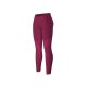 CRIVIT Damen Funktionsunterhose, mit Thermo-Knit-Zonen (lila, M(40/42)) - B-Ware neuwertig
