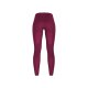 CRIVIT Damen Funktionsunterhose, mit Thermo-Knit-Zonen (lila, M(40/42)) - B-Ware neuwertig