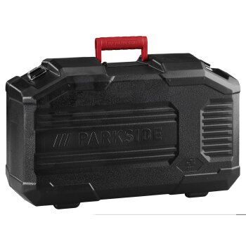 PARKSIDE® 20 V Akku-Bandsäge PMBA 20-Li A1, ohne Akku und Ladegerät - B-Ware Transportschaden Kosmetisch
