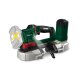 PARKSIDE® 20 V Akku-Bandsäge PMBA 20-Li A1, ohne Akku und Ladegerät - B-Ware Transportschaden Kosmetisch