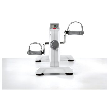 SILVERCREST® PERSONAL CARE Arm- und Beintrainer, 2-in-1 - B-Ware gut