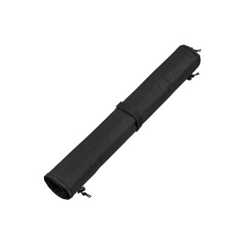 ULTIMATE SPEED® Kofferraumschondecke / Kofferraum Organizer / Faltbarer (Ladekantenschutz) - B-Ware sehr gut