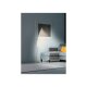 LIVARNO home LED-Bogenleuchte, 17 W, dimmbar (Palmenleuchte) - B-Ware sehr gut