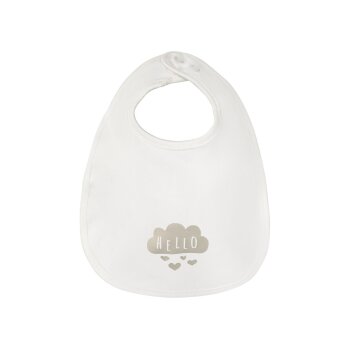 lupilu® Baby Unisex Set, 5 tlg. mit hohem Bio-Baumwollanteil (62/68) - B-Ware neuwertig
