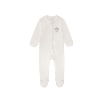 lupilu® Baby Unisex Set, 5 tlg. mit hohem Bio-Baumwollanteil (62/68) - B-Ware neuwertig