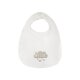 lupilu® Baby Unisex Set, 5 tlg. mit hohem Bio-Baumwollanteil (62/68) - B-Ware neuwertig