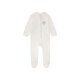 lupilu® Baby Unisex Set, 5 tlg. mit hohem Bio-Baumwollanteil (62/68) - B-Ware neuwertig