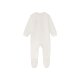 lupilu® Baby Unisex Set, 5 tlg. mit hohem Bio-Baumwollanteil (62/68) - B-Ware neuwertig
