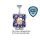 Niermann Dreh-Pendelleuchte Paw Patrol, höhenverstellbar (blau) - B-Ware sehr gut