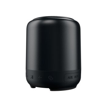 SILVERCREST® Bluetooth®-Lautsprecher MINI, True Wireless (Schwarz) - B-Ware sehr gut