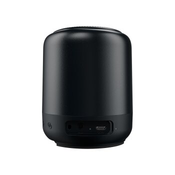 SILVERCREST® Bluetooth®-Lautsprecher MINI, True Wireless (Schwarz) - B-Ware sehr gut