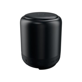SILVERCREST® Bluetooth®-Lautsprecher MINI, True Wireless (Schwarz) - B-Ware sehr gut