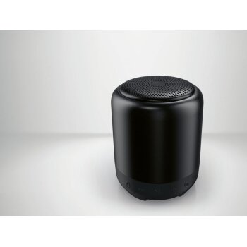 SILVERCREST® Bluetooth®-Lautsprecher MINI, True Wireless (Schwarz) - B-Ware sehr gut