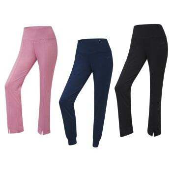CRIVIT Damen Funktionshose mit Schlüsseltasche - B-Ware