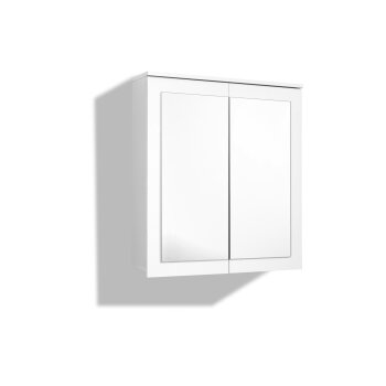 Livarno home Spiegelschrank »Basel« - B-Ware Transportschaden