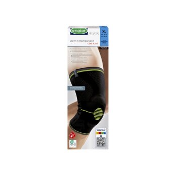 sensiplast Strumpfbandage für das Knie, Gr. XL -...